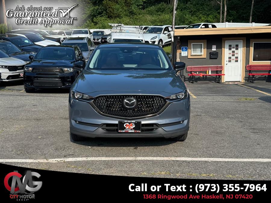 2021 Mazda Cx-5 Carbon Edition, available for sale in Haskell, New Jersey | City Motor Group Inc.. Haskell, New Jersey 2021 Mazda Cx-5 Carbon Edition, available for sale in Haskell, New Jersey | City Motor Group Inc.. Haskell, New Jersey