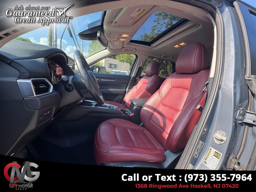 2021 Mazda Cx-5 Carbon Edition, available for sale in Haskell, New Jersey | City Motor Group Inc.. Haskell, New Jersey 2021 Mazda Cx-5 Carbon Edition, available for sale in Haskell, New Jersey | City Motor Group Inc.. Haskell, New Jersey