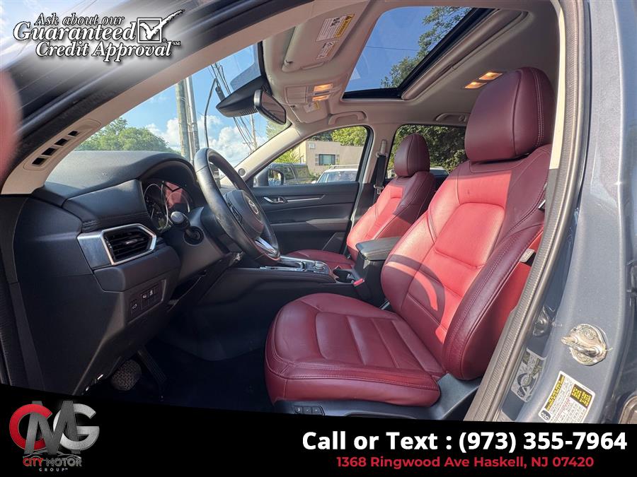 2021 Mazda Cx-5 Carbon Edition, available for sale in Haskell, New Jersey | City Motor Group Inc.. Haskell, New Jersey 2021 Mazda Cx-5 Carbon Edition, available for sale in Haskell, New Jersey | City Motor Group Inc.. Haskell, New Jersey