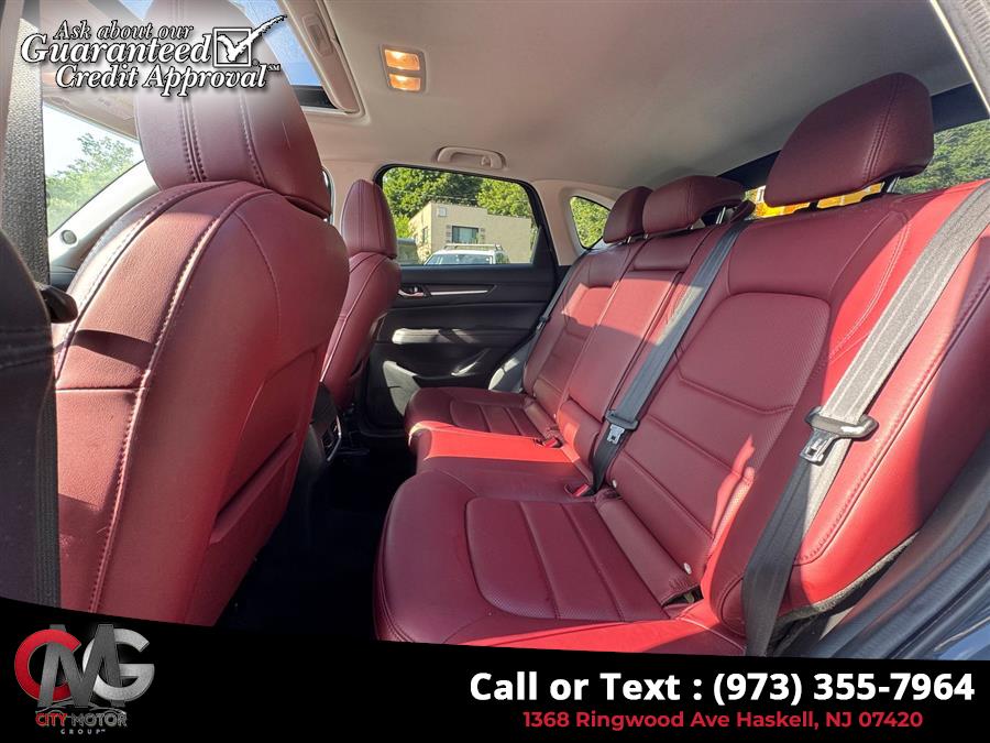 2021 Mazda Cx-5 Carbon Edition, available for sale in Haskell, New Jersey | City Motor Group Inc.. Haskell, New Jersey 2021 Mazda Cx-5 Carbon Edition, available for sale in Haskell, New Jersey | City Motor Group Inc.. Haskell, New Jersey