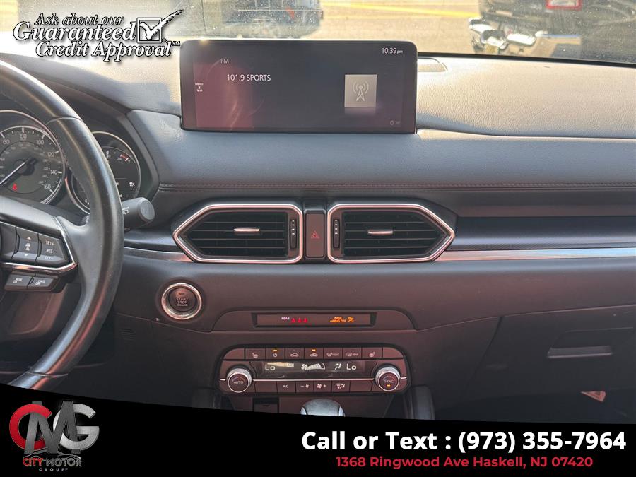 2021 Mazda Cx-5 Carbon Edition, available for sale in Haskell, New Jersey | City Motor Group Inc.. Haskell, New Jersey 2021 Mazda Cx-5 Carbon Edition, available for sale in Haskell, New Jersey | City Motor Group Inc.. Haskell, New Jersey