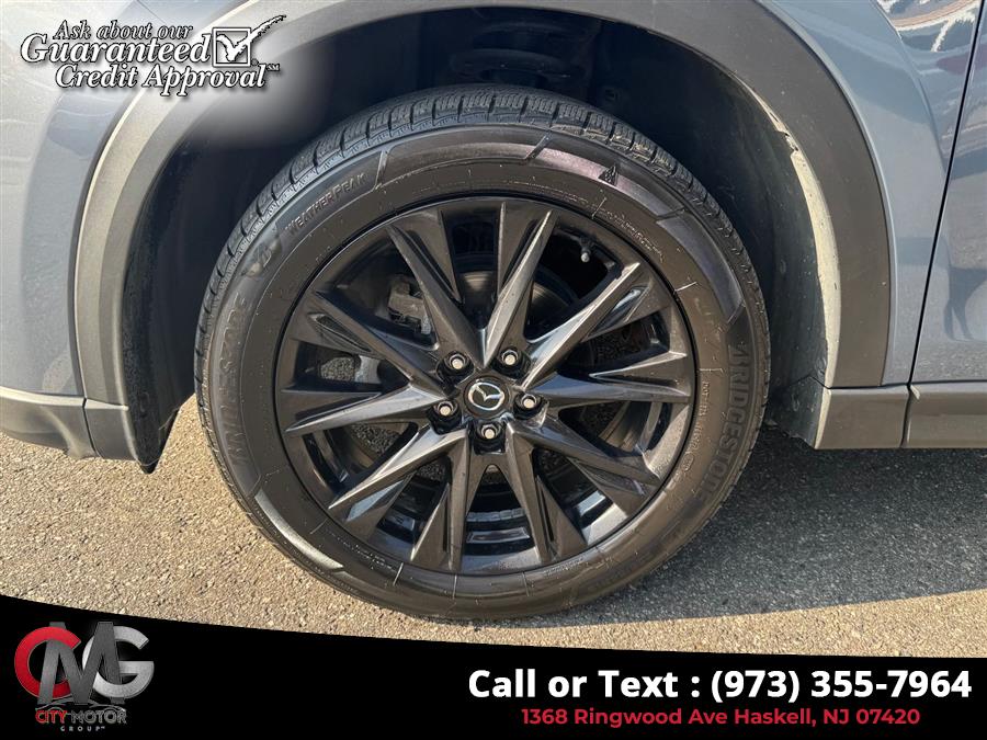 2021 Mazda Cx-5 Carbon Edition, available for sale in Haskell, New Jersey | City Motor Group Inc.. Haskell, New Jersey 2021 Mazda Cx-5 Carbon Edition, available for sale in Haskell, New Jersey | City Motor Group Inc.. Haskell, New Jersey