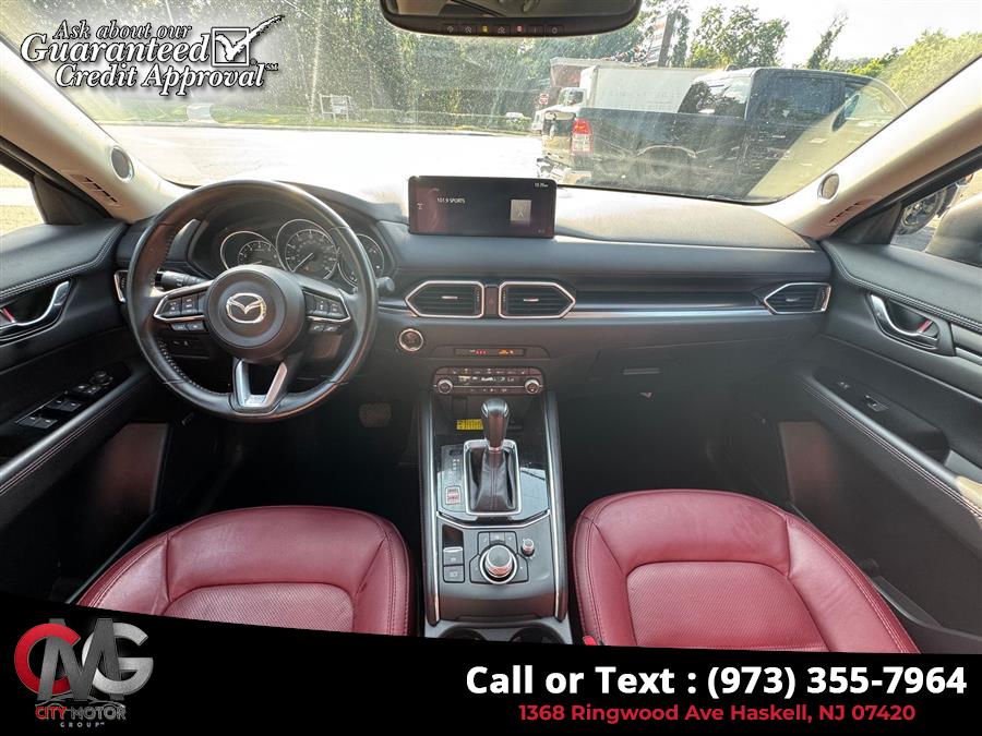 2021 Mazda Cx-5 Carbon Edition, available for sale in Haskell, New Jersey | City Motor Group Inc.. Haskell, New Jersey 2021 Mazda Cx-5 Carbon Edition, available for sale in Haskell, New Jersey | City Motor Group Inc.. Haskell, New Jersey