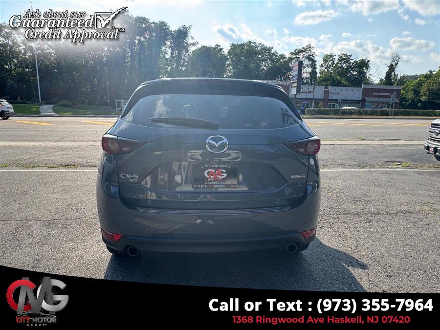 2021 Mazda Cx-5 Carbon Edition, available for sale in Haskell, New Jersey | City Motor Group Inc.. Haskell, New Jersey 2021 Mazda Cx-5 Carbon Edition, available for sale in Haskell, New Jersey | City Motor Group Inc.. Haskell, New Jersey