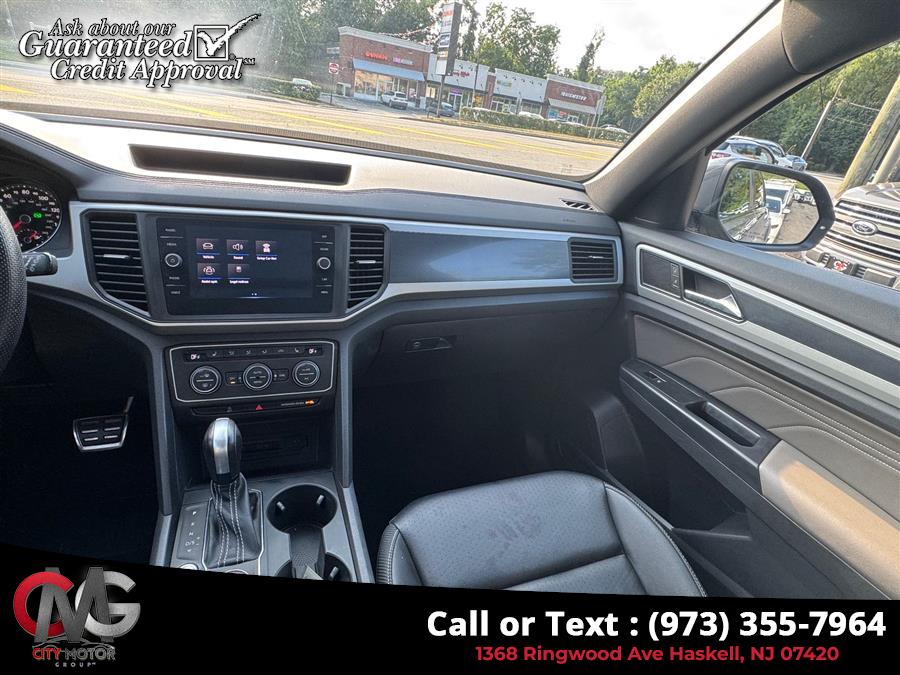 2021 Volkswagen Atlas Cross Sport 3.6L V6 SE w/Technology R-Line, available for sale in Haskell, New Jersey | City Motor Group Inc.. Haskell, New Jersey 2021 Volkswagen Atlas Cross Sport 3.6L V6 SE w/Technology R-Line, available for sale in Haskell, New Jersey | City Motor Group Inc.. Haskell, New Jersey