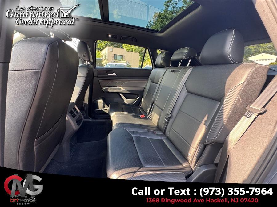 2021 Volkswagen Atlas Cross Sport 3.6L V6 SE w/Technology R-Line, available for sale in Haskell, New Jersey | City Motor Group Inc.. Haskell, New Jersey 2021 Volkswagen Atlas Cross Sport 3.6L V6 SE w/Technology R-Line, available for sale in Haskell, New Jersey | City Motor Group Inc.. Haskell, New Jersey