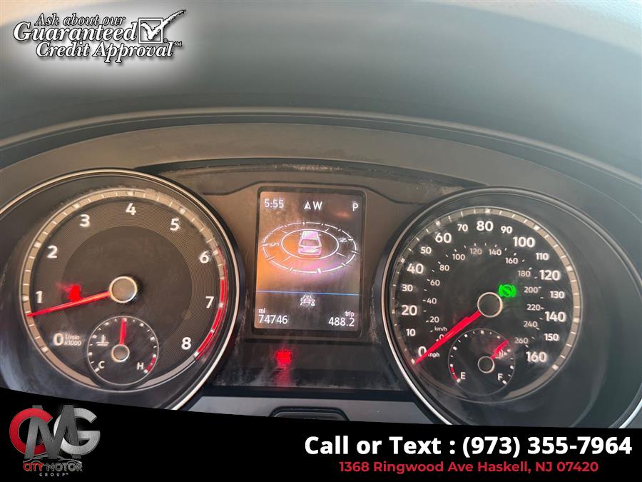 2021 Volkswagen Atlas Cross Sport 3.6L V6 SE w/Technology R-Line, available for sale in Haskell, New Jersey | City Motor Group Inc.. Haskell, New Jersey 2021 Volkswagen Atlas Cross Sport 3.6L V6 SE w/Technology R-Line, available for sale in Haskell, New Jersey | City Motor Group Inc.. Haskell, New Jersey