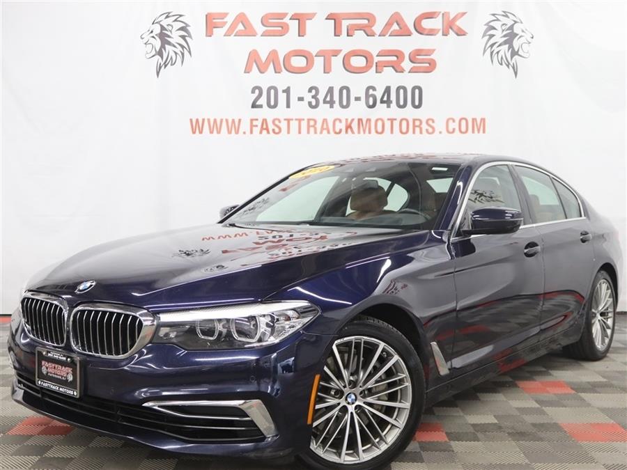 Used 2020 BMW 540 in Paterson, New Jersey | Fast Track Motors. Paterson, New Jersey