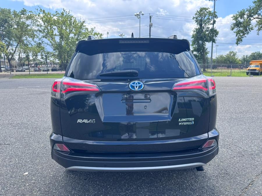 2017 Toyota RAV4 Hybrid Limited AWD (Natl), available for sale in Lyndhurst, New Jersey | Cars With Deals. Lyndhurst, New Jersey 2017 Toyota RAV4 Hybrid Limited AWD (Natl), available for sale in Lyndhurst, New Jersey | Cars With Deals. Lyndhurst, New Jersey