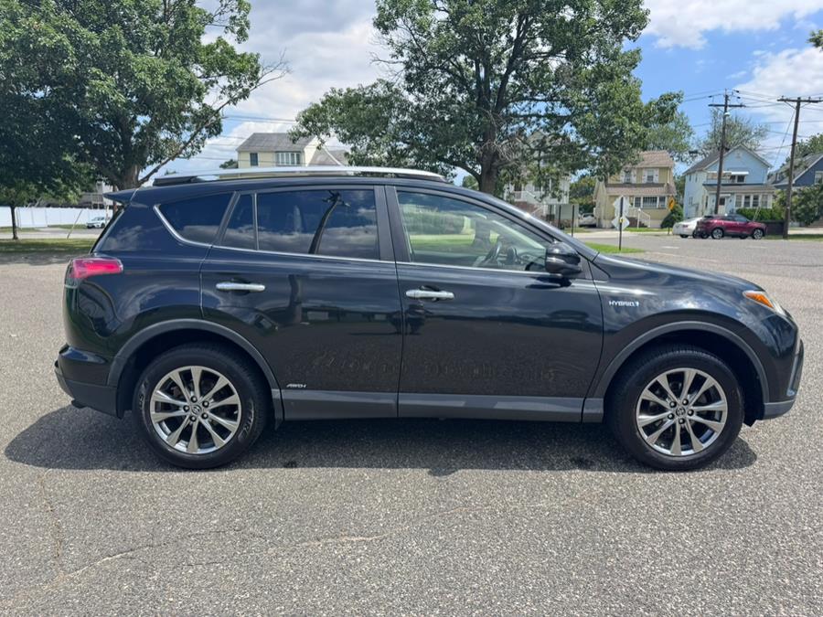 2017 Toyota RAV4 Hybrid Limited AWD (Natl), available for sale in Lyndhurst, New Jersey | Cars With Deals. Lyndhurst, New Jersey 2017 Toyota RAV4 Hybrid Limited AWD (Natl), available for sale in Lyndhurst, New Jersey | Cars With Deals. Lyndhurst, New Jersey