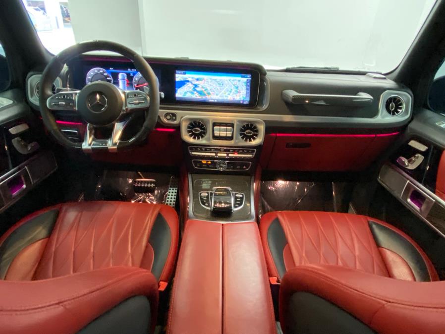 2021 Mercedes-Benz G-Class AMG G 63 4MATIC SUV, available for sale in Linden, New Jersey | East Coast Auto Group. Linden, New Jersey 2021 Mercedes-Benz G-Class AMG G 63 4MATIC SUV, available for sale in Linden, New Jersey | East Coast Auto Group. Linden, New Jersey