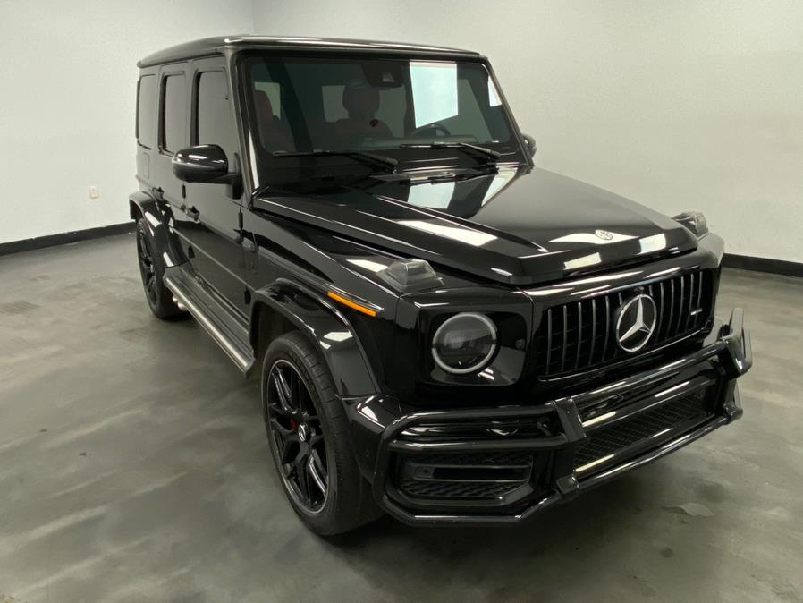 2021 Mercedes-Benz G-Class AMG G 63 4MATIC SUV, available for sale in Linden, New Jersey | East Coast Auto Group. Linden, New Jersey 2021 Mercedes-Benz G-Class AMG G 63 4MATIC SUV, available for sale in Linden, New Jersey | East Coast Auto Group. Linden, New Jersey