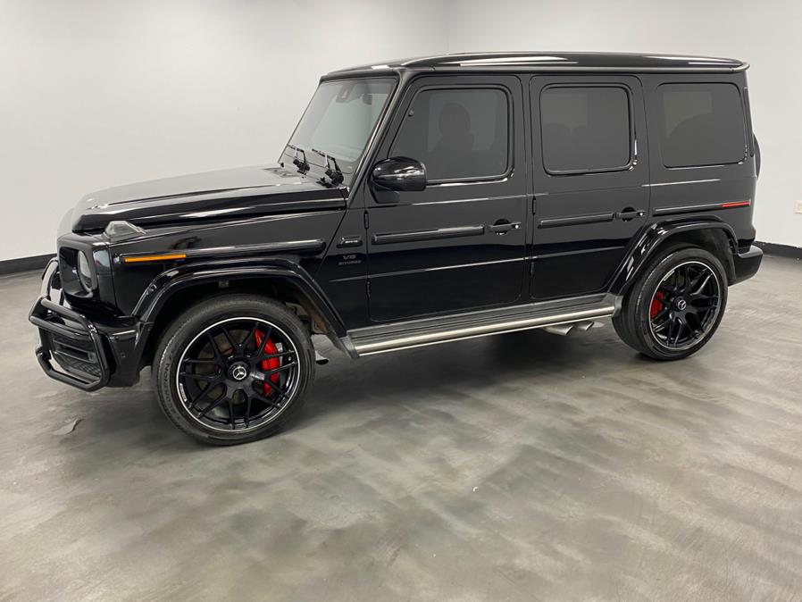 2021 Mercedes-Benz G-Class AMG G 63 4MATIC SUV, available for sale in Linden, New Jersey | East Coast Auto Group. Linden, New Jersey 2021 Mercedes-Benz G-Class AMG G 63 4MATIC SUV, available for sale in Linden, New Jersey | East Coast Auto Group. Linden, New Jersey