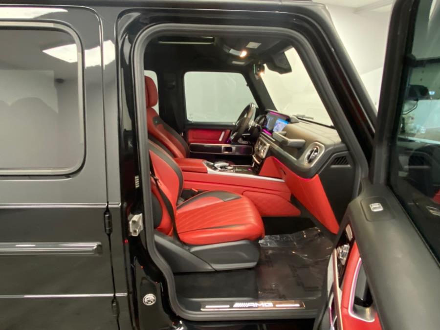 2021 Mercedes-Benz G-Class AMG G 63 4MATIC SUV, available for sale in Linden, New Jersey | East Coast Auto Group. Linden, New Jersey 2021 Mercedes-Benz G-Class AMG G 63 4MATIC SUV, available for sale in Linden, New Jersey | East Coast Auto Group. Linden, New Jersey