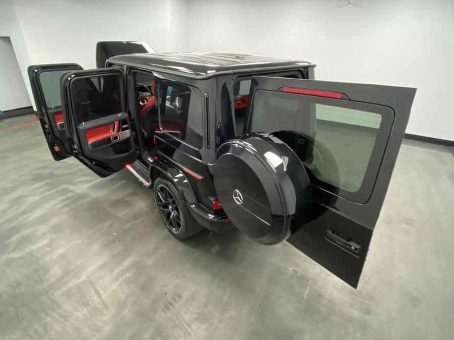 2021 Mercedes-Benz G-Class AMG G 63 4MATIC SUV, available for sale in Linden, New Jersey | East Coast Auto Group. Linden, New Jersey 2021 Mercedes-Benz G-Class AMG G 63 4MATIC SUV, available for sale in Linden, New Jersey | East Coast Auto Group. Linden, New Jersey