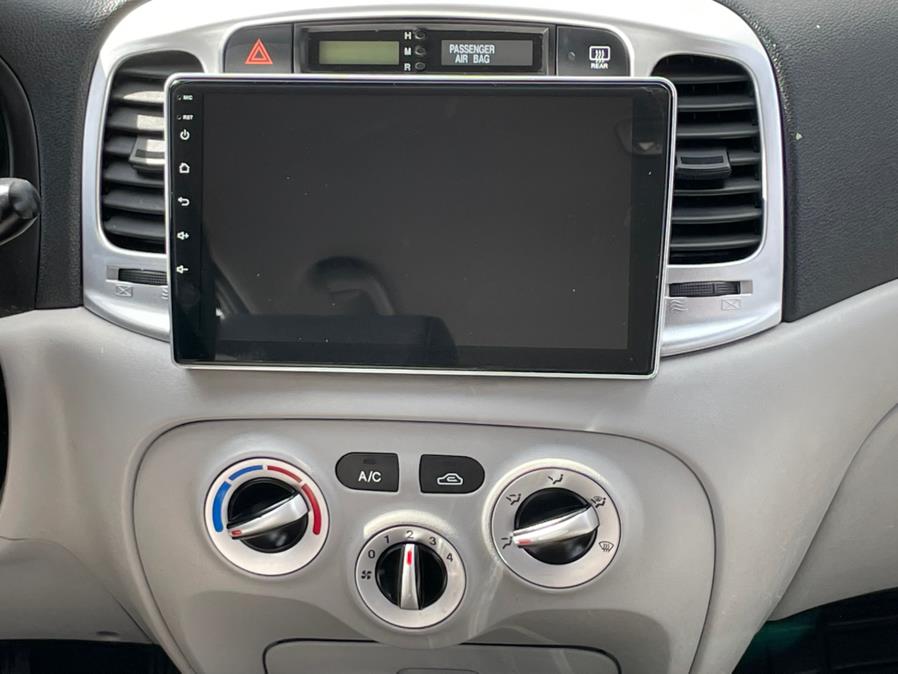 2009 Hyundai Accent 4dr Sdn Auto GLS, available for sale in North Branford, Connecticut | CarHavn. North Branford, Connecticut 2009 Hyundai Accent 4dr Sdn Auto GLS, available for sale in North Branford, Connecticut | CarHavn. North Branford, Connecticut