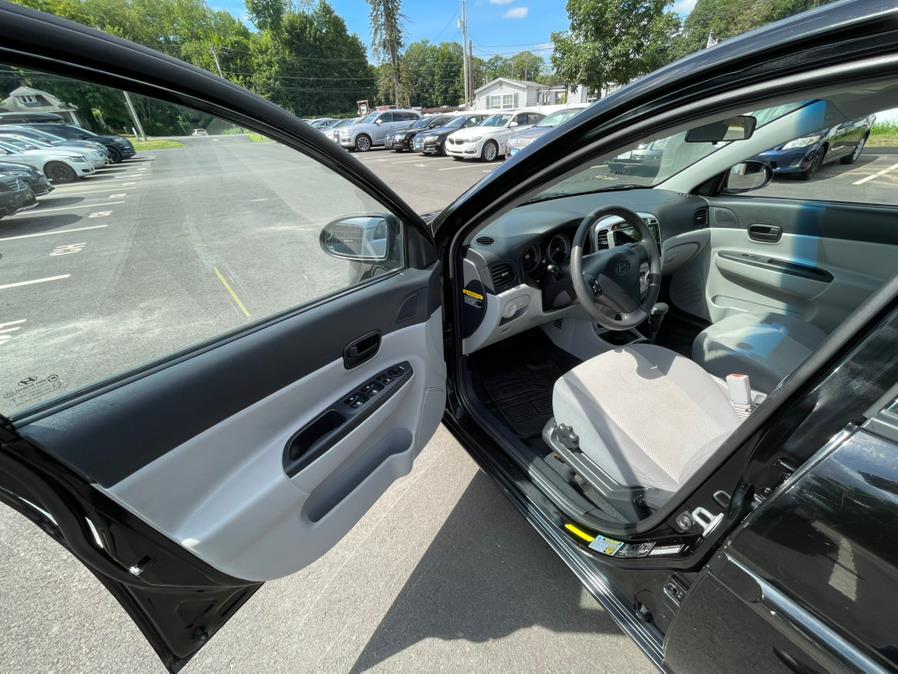 2009 Hyundai Accent 4dr Sdn Auto GLS, available for sale in North Branford, Connecticut | CarHavn. North Branford, Connecticut 2009 Hyundai Accent 4dr Sdn Auto GLS, available for sale in North Branford, Connecticut | CarHavn. North Branford, Connecticut