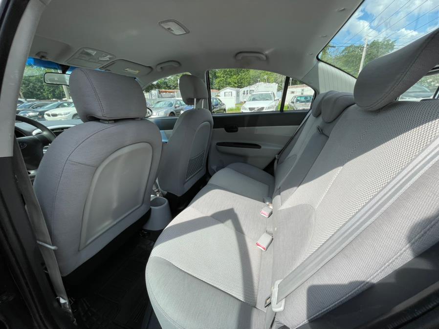 2009 Hyundai Accent 4dr Sdn Auto GLS, available for sale in North Branford, Connecticut | CarHavn. North Branford, Connecticut 2009 Hyundai Accent 4dr Sdn Auto GLS, available for sale in North Branford, Connecticut | CarHavn. North Branford, Connecticut