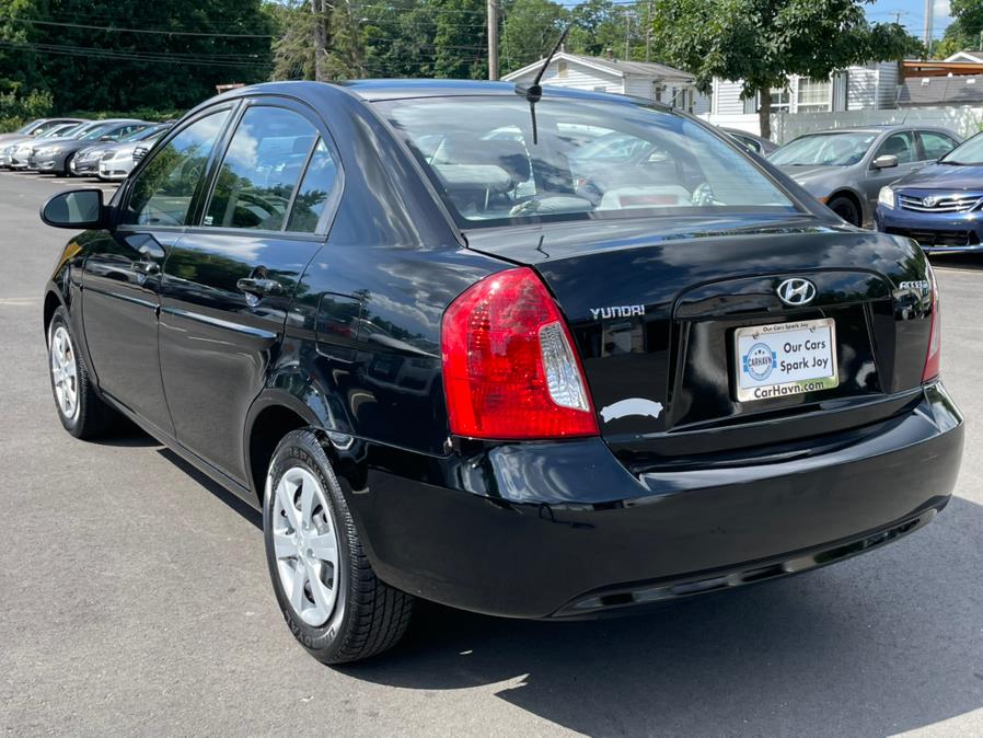 2009 Hyundai Accent 4dr Sdn Auto GLS, available for sale in North Branford, Connecticut | CarHavn. North Branford, Connecticut 2009 Hyundai Accent 4dr Sdn Auto GLS, available for sale in North Branford, Connecticut | CarHavn. North Branford, Connecticut