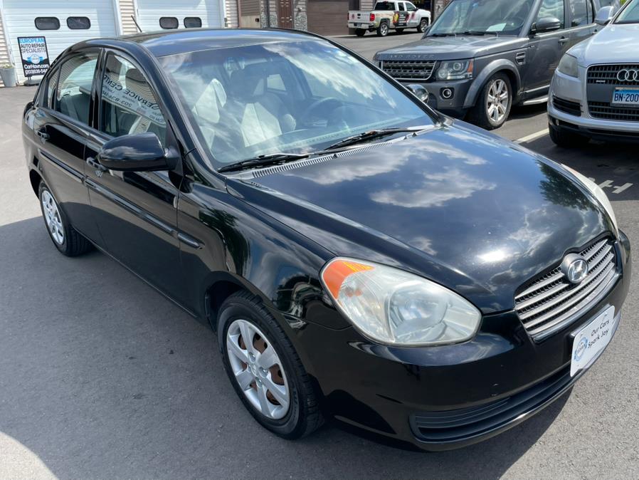 2009 Hyundai Accent 4dr Sdn Auto GLS, available for sale in North Branford, Connecticut | CarHavn. North Branford, Connecticut 2009 Hyundai Accent 4dr Sdn Auto GLS, available for sale in North Branford, Connecticut | CarHavn. North Branford, Connecticut