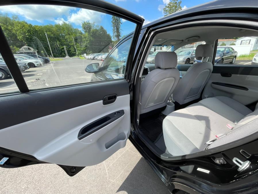 2009 Hyundai Accent 4dr Sdn Auto GLS, available for sale in North Branford, Connecticut | CarHavn. North Branford, Connecticut 2009 Hyundai Accent 4dr Sdn Auto GLS, available for sale in North Branford, Connecticut | CarHavn. North Branford, Connecticut