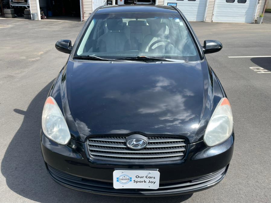 2009 Hyundai Accent 4dr Sdn Auto GLS, available for sale in North Branford, Connecticut | CarHavn. North Branford, Connecticut 2009 Hyundai Accent 4dr Sdn Auto GLS, available for sale in North Branford, Connecticut | CarHavn. North Branford, Connecticut