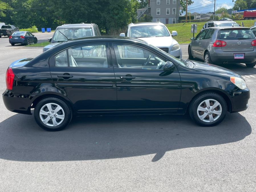 2009 Hyundai Accent 4dr Sdn Auto GLS, available for sale in North Branford, Connecticut | CarHavn. North Branford, Connecticut 2009 Hyundai Accent 4dr Sdn Auto GLS, available for sale in North Branford, Connecticut | CarHavn. North Branford, Connecticut