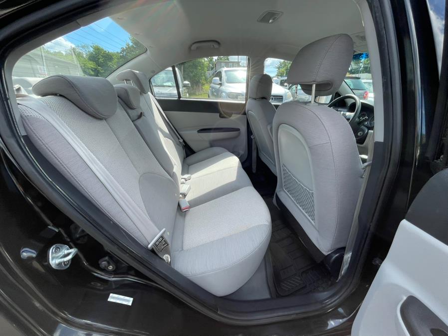 2009 Hyundai Accent 4dr Sdn Auto GLS, available for sale in North Branford, Connecticut | CarHavn. North Branford, Connecticut 2009 Hyundai Accent 4dr Sdn Auto GLS, available for sale in North Branford, Connecticut | CarHavn. North Branford, Connecticut
