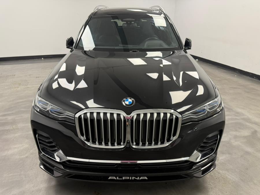 2021 Bmw X7 ALPINA XB7 photo 17