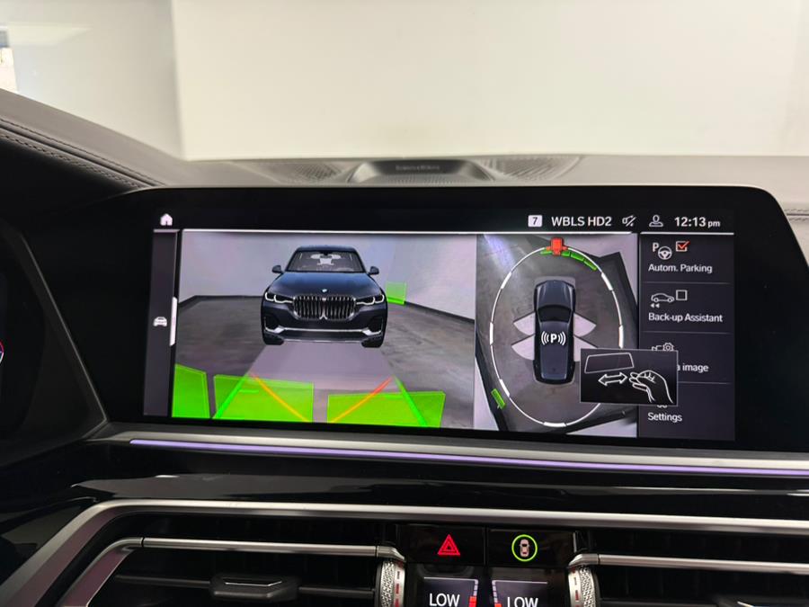 2021 Bmw X7 ALPINA XB7 photo 58