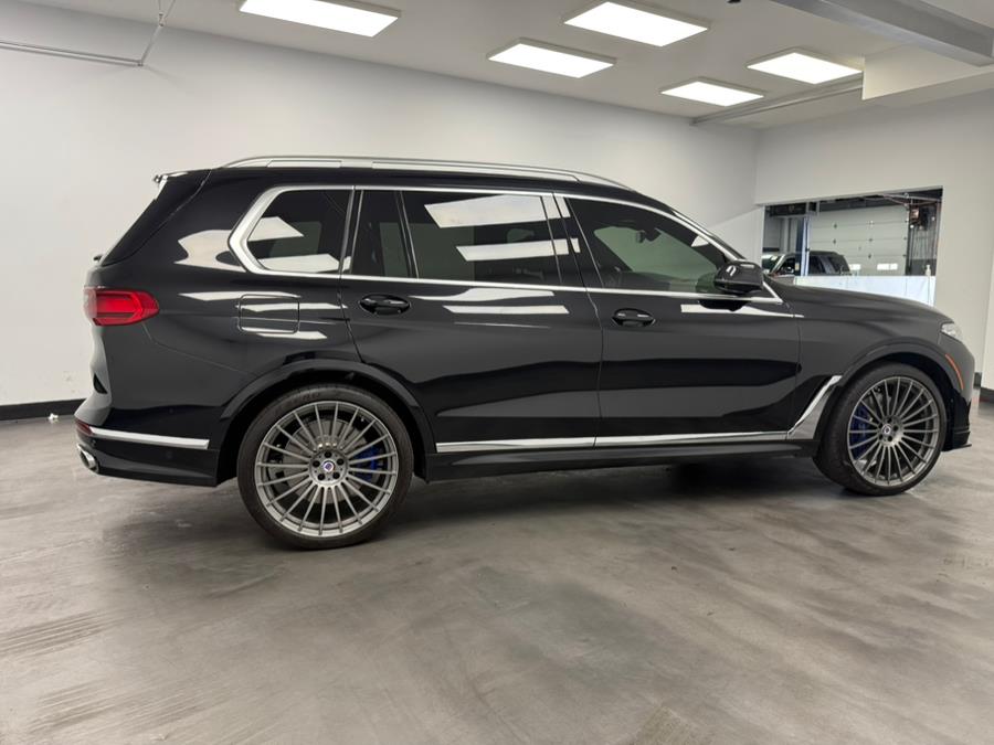 2021 Bmw X7 ALPINA XB7 photo 9