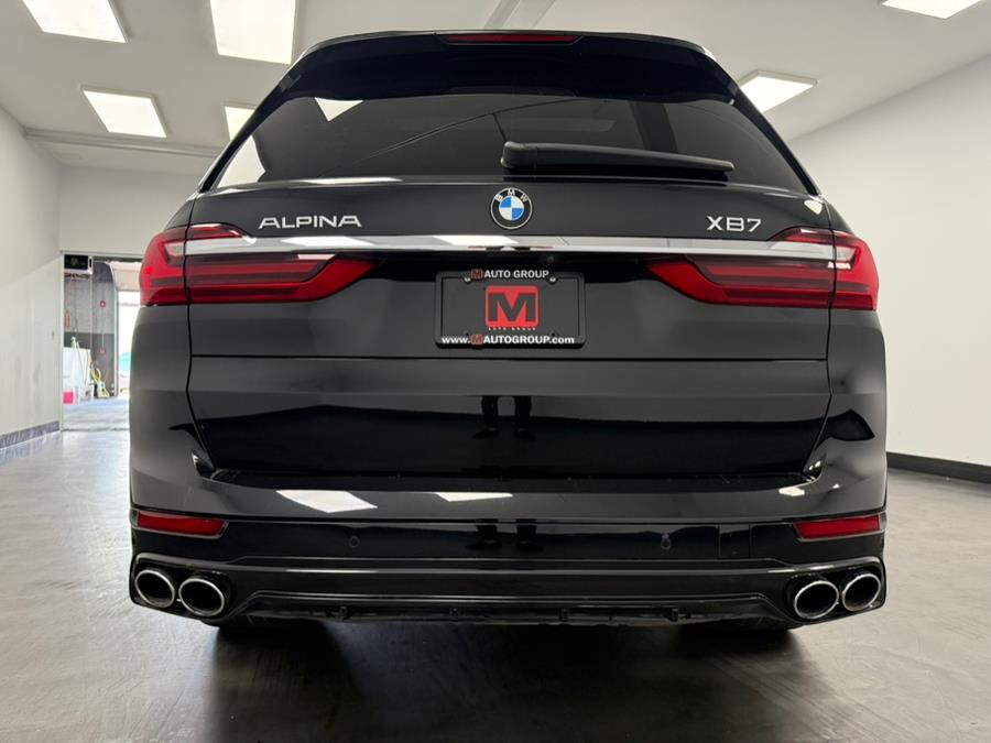 2021 Bmw X7 ALPINA XB7 photo 7