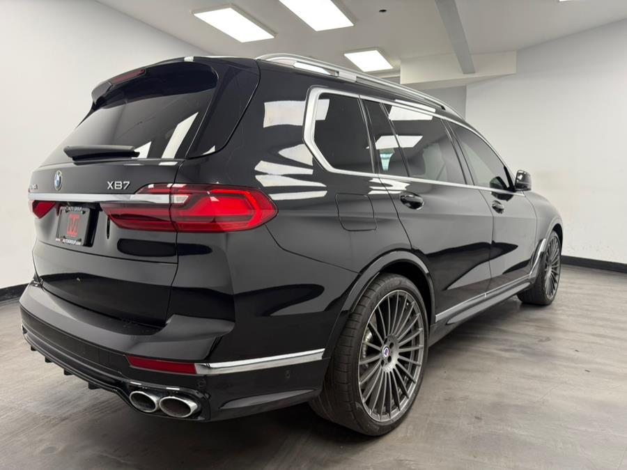 2021 Bmw X7 ALPINA XB7 photo 14