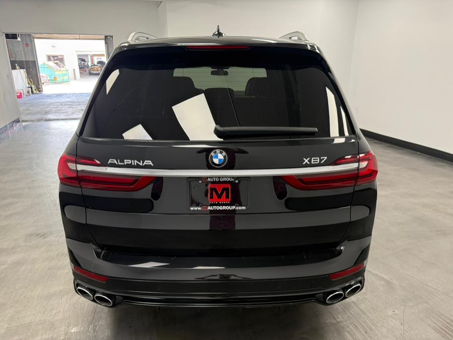 2021 Bmw X7 ALPINA XB7 photo 5