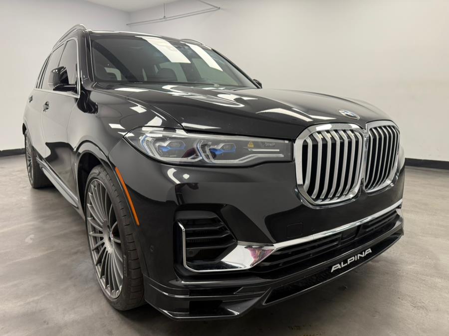 2021 Bmw X7 ALPINA XB7 photo 10