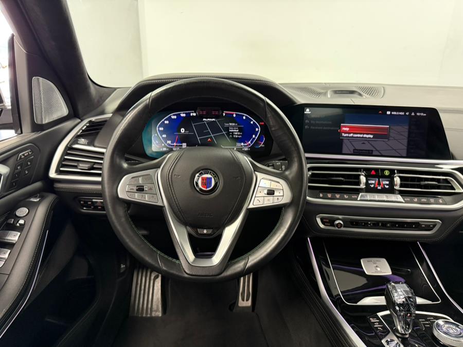 2021 Bmw X7 ALPINA XB7 photo 56