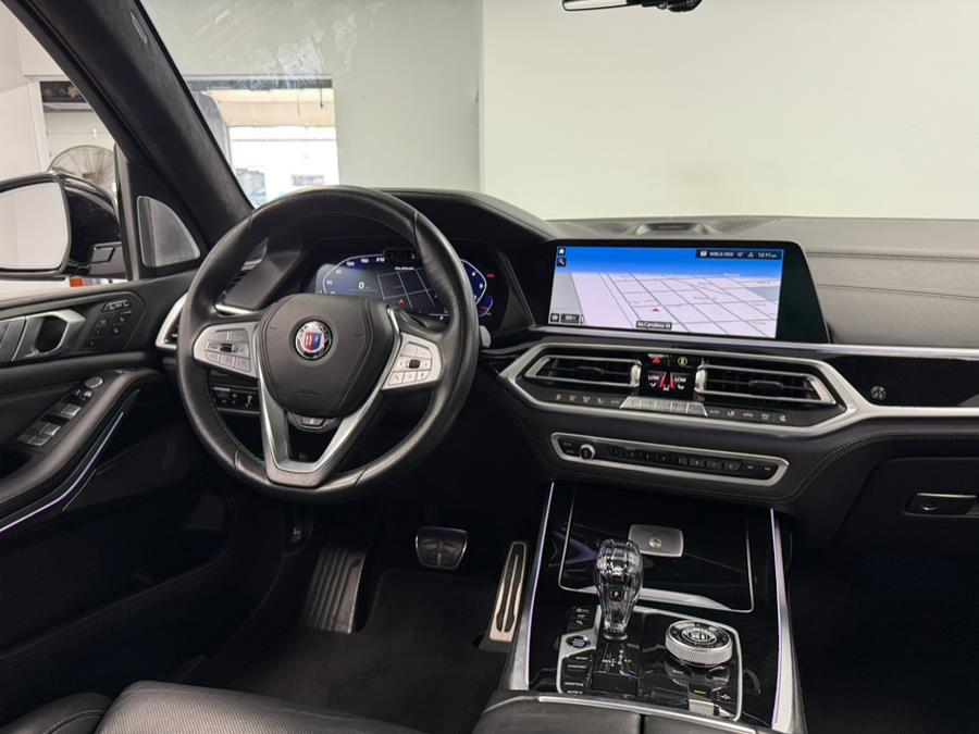 2021 Bmw X7 ALPINA XB7 photo 45