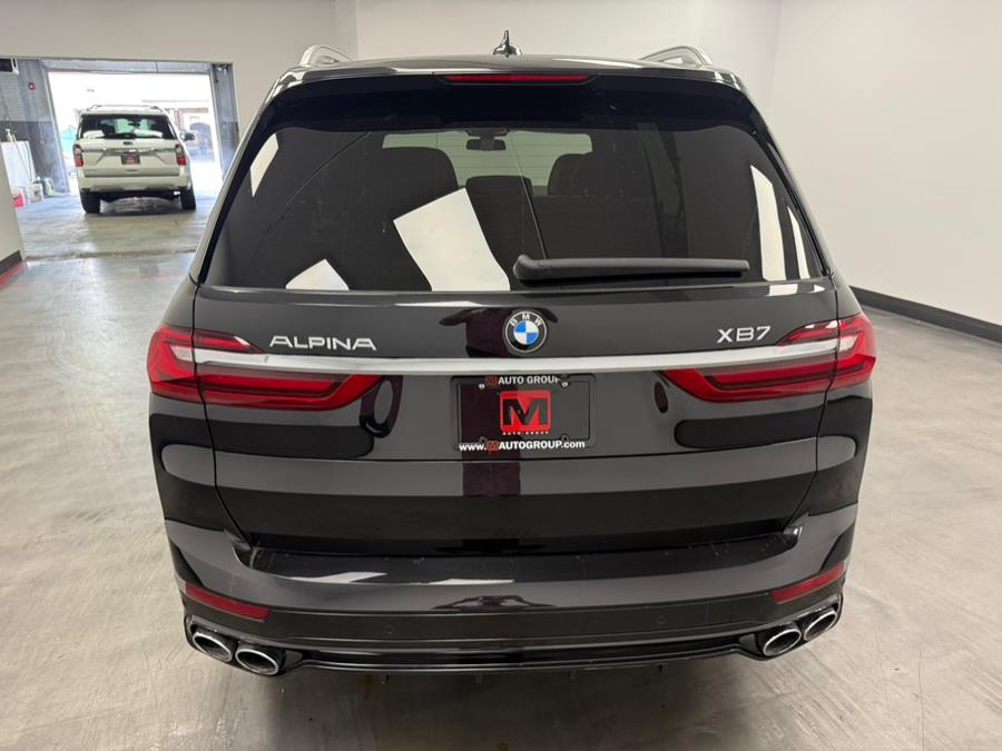 2021 Bmw X7 ALPINA XB7 photo 11