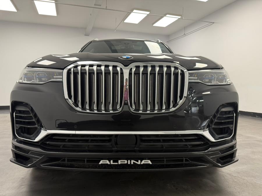2021 Bmw X7 ALPINA XB7 photo 19