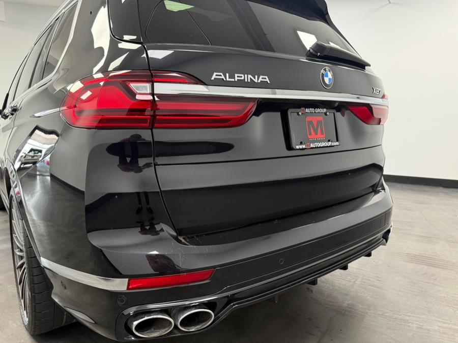 2021 Bmw X7 ALPINA XB7 photo 24