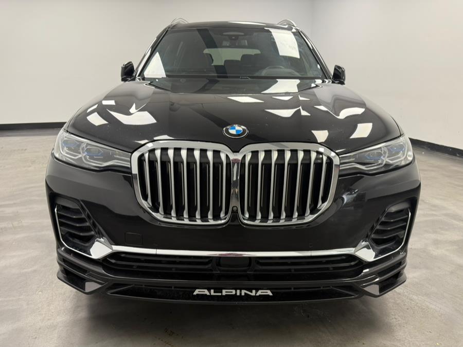 2021 Bmw X7 ALPINA XB7 photo 18