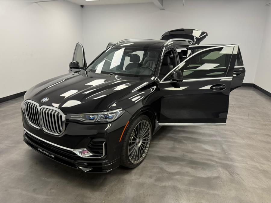 2021 Bmw X7 ALPINA XB7 photo 26
