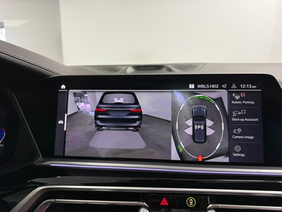 2021 Bmw X7 ALPINA XB7 photo 60