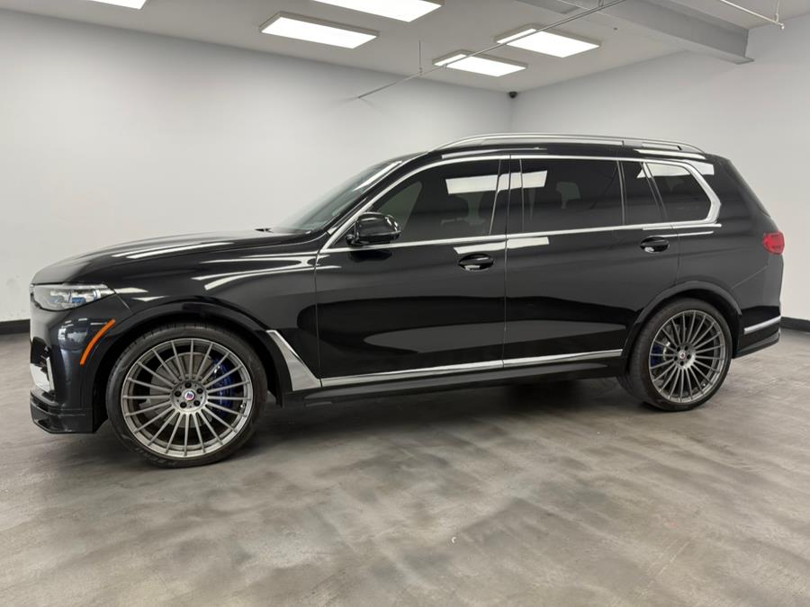 2021 Bmw X7 ALPINA XB7 photo 3