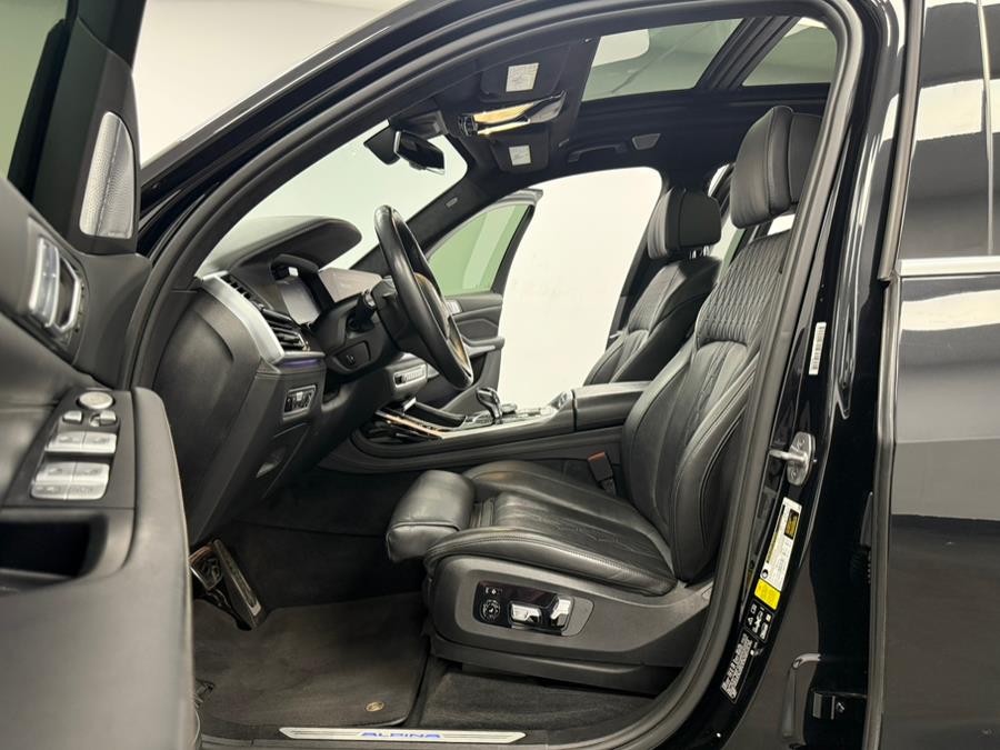 2021 Bmw X7 ALPINA XB7 photo 39