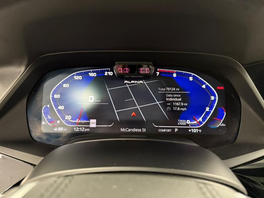 2021 Bmw X7 ALPINA XB7 photo 54