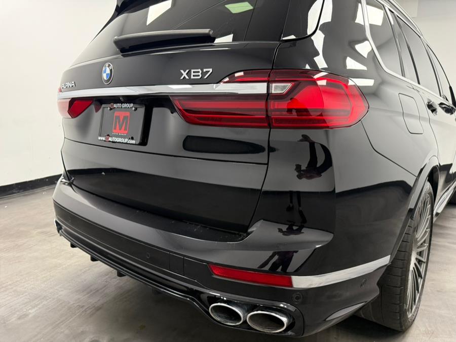 2021 Bmw X7 ALPINA XB7 photo 22