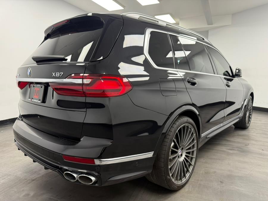 2021 Bmw X7 ALPINA XB7 photo 8