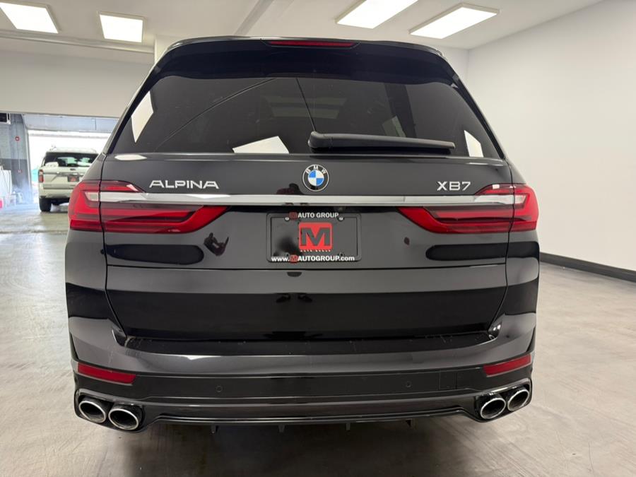 2021 Bmw X7 ALPINA XB7 photo 12
