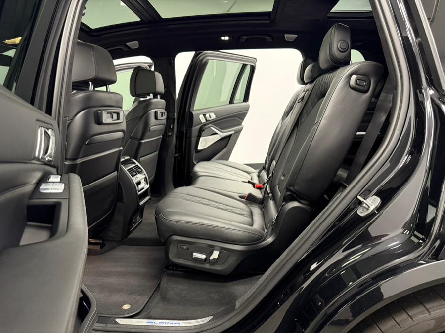 2021 Bmw X7 ALPINA XB7 photo 42